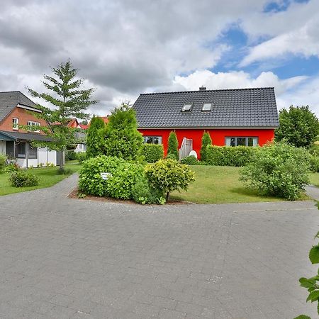 Ferienhaeuser Fuchsweg Stralsund Bagian luar foto