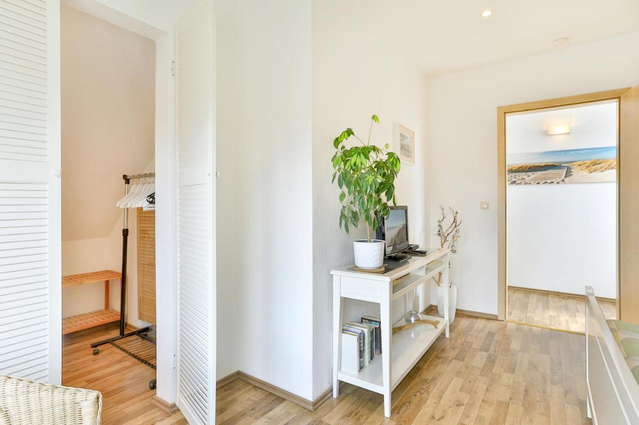 Ferienhaeuser Fuchsweg Stralsund Bagian luar foto